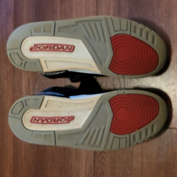 👟 Sneakers 👟 - Picture 9 of 11